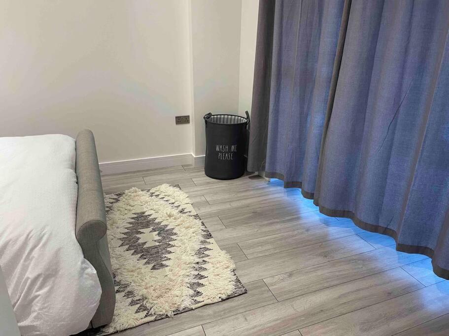 Stylish And Cosy 2 Bedroom Flat In London Borough of Croydon Exterior foto